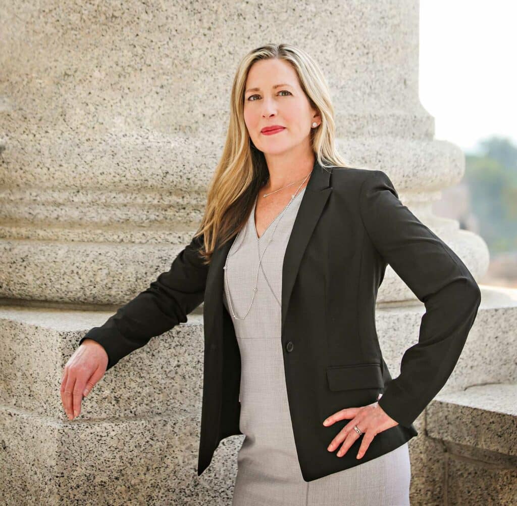 jennifer witt, defense attorney