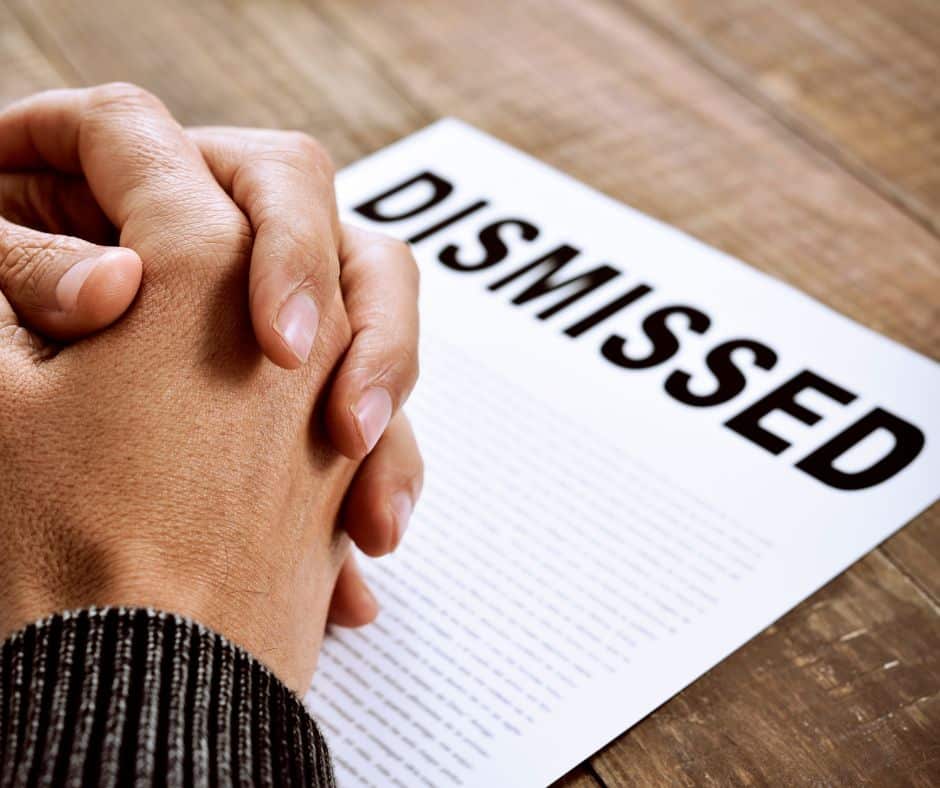 A successful deferred prosecution will end in a DUI charge being dismissed.
