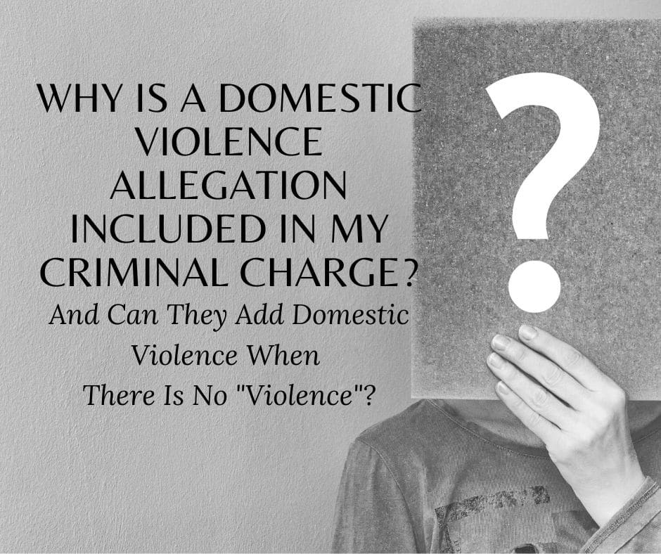 Kitsap Domestic Violence Attorney Ryan Witt
