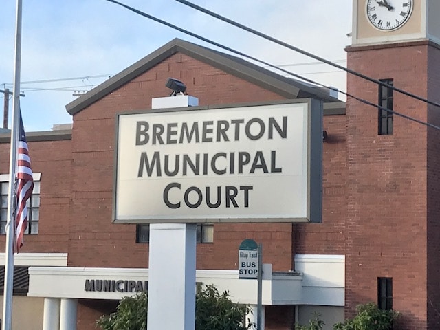 Bremerton DUI attorney Ryan Witt