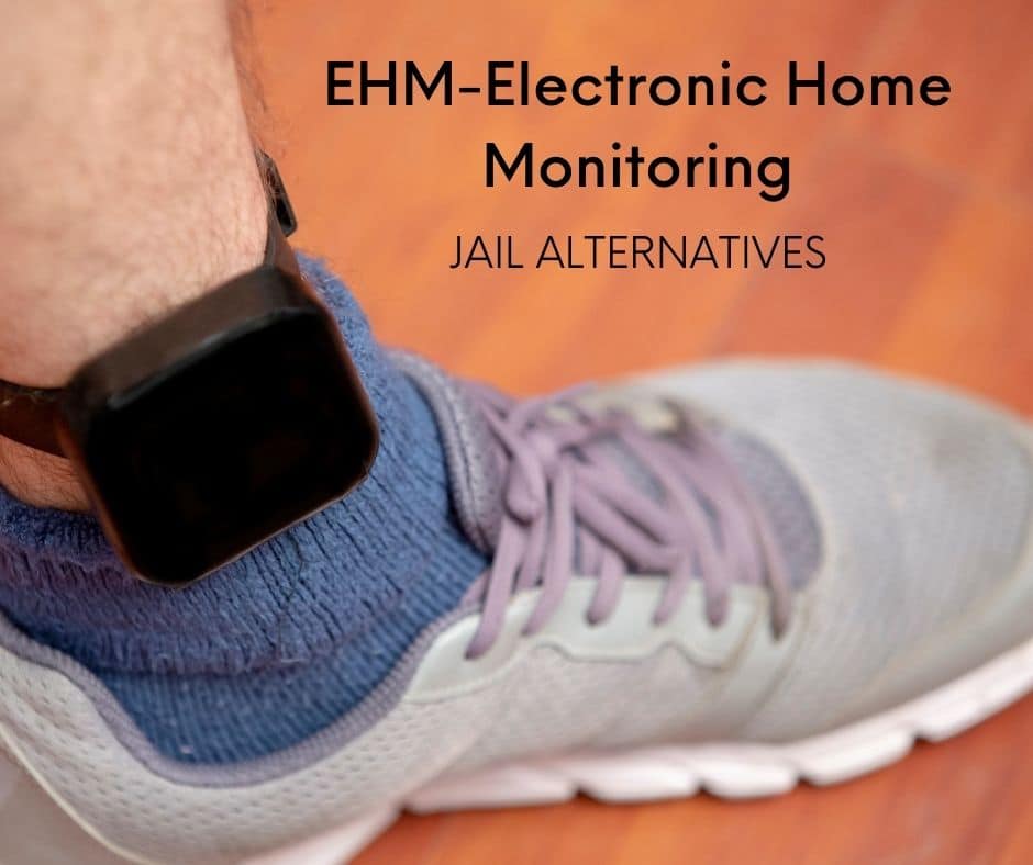 EHM-Electronic Home monitoring, jail alternatives. Kitsap Defense Attorney Jennifer Witt