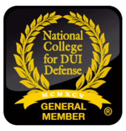 witt law group: national college for DUI defense