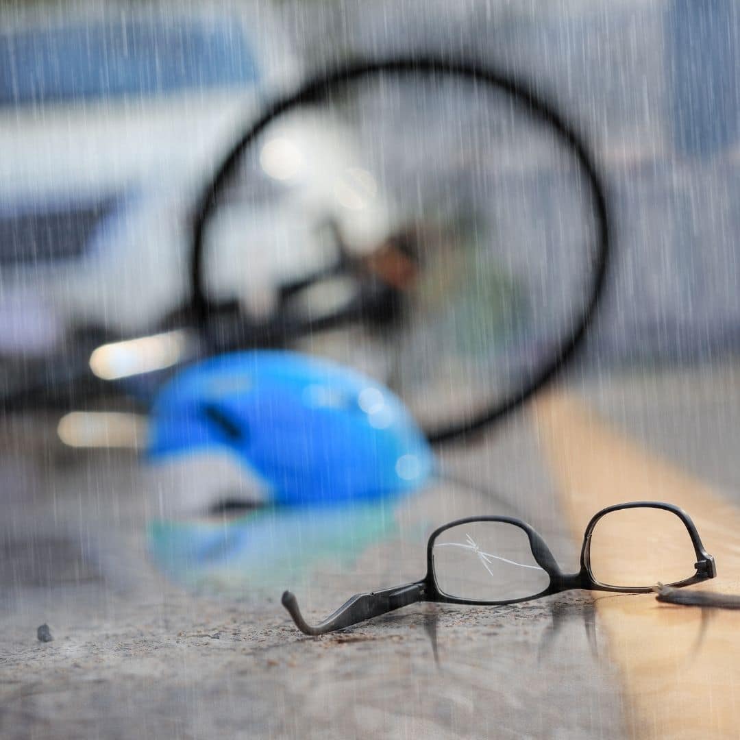 pedestrian and bicycle accident injury lawyer