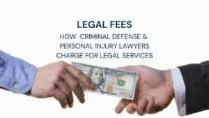 What does it cost to hire a lawyer and how are fees structured?