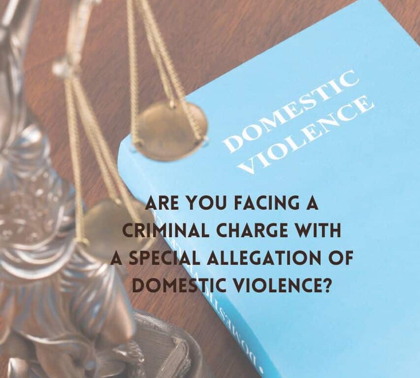 What Is Considered Domestic Violence In Washington State 3117