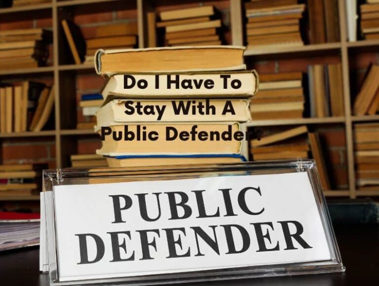 When you are charged with a crime and can not afford an attorney, you may qualify for a public defender. You must qualify based on need and the court clerks will determine if you meet the financial qualifications. Even if you are assigned a public defender at Arraignment, you are never required to use a public defender. Public Defenders do not handle the DOL or Department of Licensing hearings that accompany a DUI criminal charge because the DOL hearing is a civil matter to suspend your license. If you want an attorney to handle both your DUI and your DOL hearing, you need to hire a private criminal defense attorney.