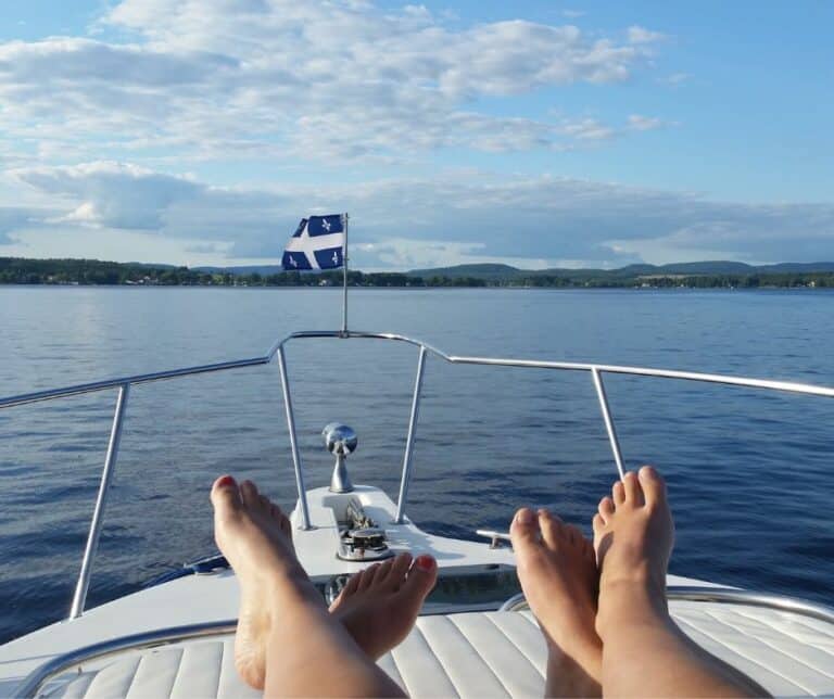 Boating or operating a watercraft vessel while drunk or impaired by drugs will result in a Boating Under the Influence criminal charge. A BUI is similar to a DUI and carries serious penalties like jail. If you are on a boat, do not operate that vessel while under the influence of alcohol or drugs.