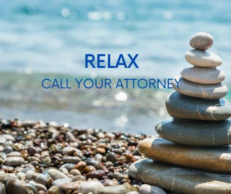 Whether it's a DUI or any other criminal charge, it is normal to be stressed. The only real way to reduce that stress is to talk to an experienced criminal defense attorney for the best advice.
