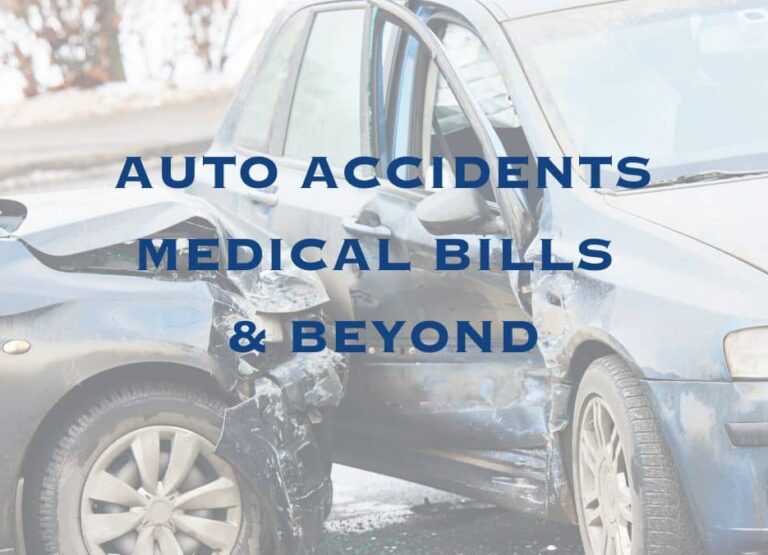 Car accidents that are not your fault can be very stressful. The insurance company will probably try to dispute liability so they can get out of paying you. If you were injured in an auto accident due to someone else's fault, be sure to speak with an experienced personal injury attorney in your area