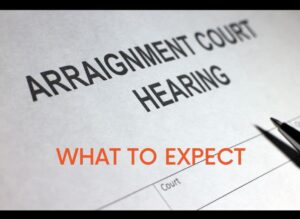 The Arraignment is the critical first step in a criminal defense case. Since a public defender is not assigned until at or after Arraignment, it is important to try to find an experienced criminal defense attorney prior to Arraignment