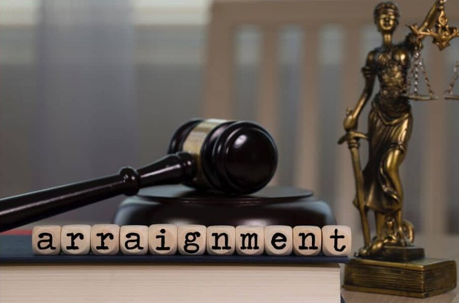 An Arraignment is the first step in your criminal case. This blog is on the basic information about arraignments and how to prepare.
