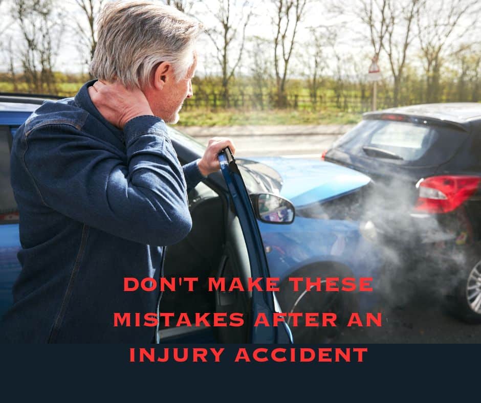 After a car accident, the drivers often make statements to each other and then change their story to the insurance agent. This is the reason it is critical to have a police officer come and do a collision report. If someone should be cited or given a ticket, this can help prove who was at fault. This prevents the at-fault driver's insurance company from successfully refusing liability.