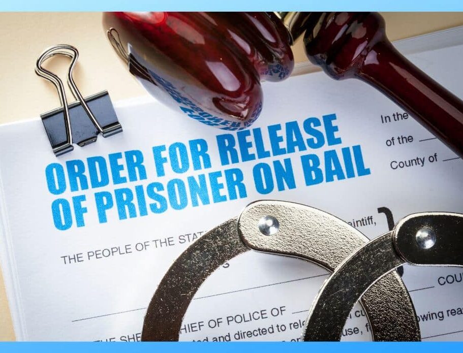 If you need to bail out a friend or family member, contact a criminal defense attorney in your area for a referral. A DUI or criminal defense lawyer will know who are the best bail services and can get you released quickly.