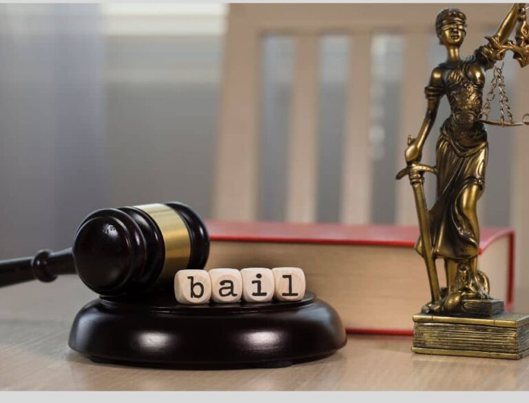 Bail is important for DUI and criminal defense defendants. The accused needs to get out of jail so he or she can work with their defense attorney on their defense. The longer a person stays in jail, the more likely they will plead to a crime just to get free.