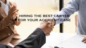 After a car crash or other injury accident, there are a lot of issues that need immediate attention. Most people know you need a lawyer to get the most money for your injuries but it can still be challenging to find the right attorney. Read the blog for suggestions on hiring the best accident lawyer. Witt Law Group Attorney Jennifer Witt