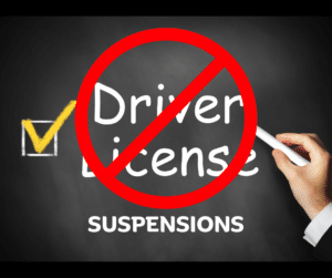 If you have been arrested for DUI or other driving offense that creates and administrative and criminal license suspension, you can be facing 2 driver's license suspensions. One will begin 30 days after your arrest and the other will happen after your case is over. Contact a DUI or criminal defense attorney as soon as you are arrested or released so you know what actions to take to avoid the license suspension. Witt Law Group PS Attorney Ryan Witt Attorney Jennifer Witt