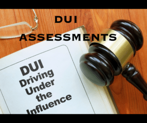 DUI / DWI or Drunk Driving charges will require a DUI evaluation or assessment to determine if you have a chemical dependency problem with drugs or alcohol. Get advice on where to go from your DUI defense attorney Witt Law Group Attorney Ryan Witt Attorney Jennifer Witt