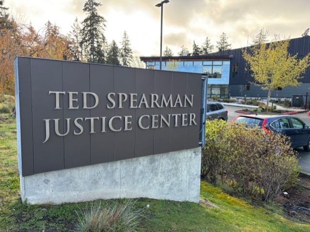 Bainbridge Island Courthouse and Police Station
Ted Spearman Justice Center
Witt Law Group Defense Attorneys